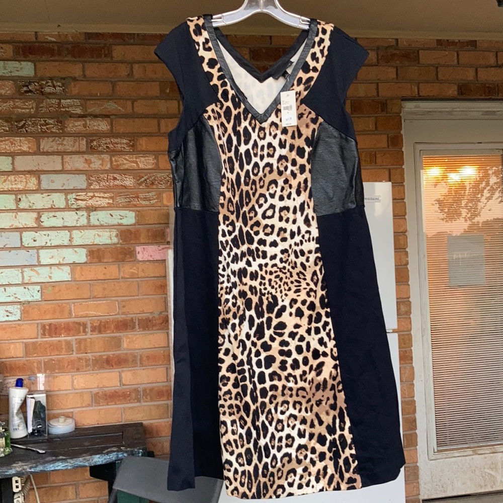 Never Worn Lane Bryant Body Dress